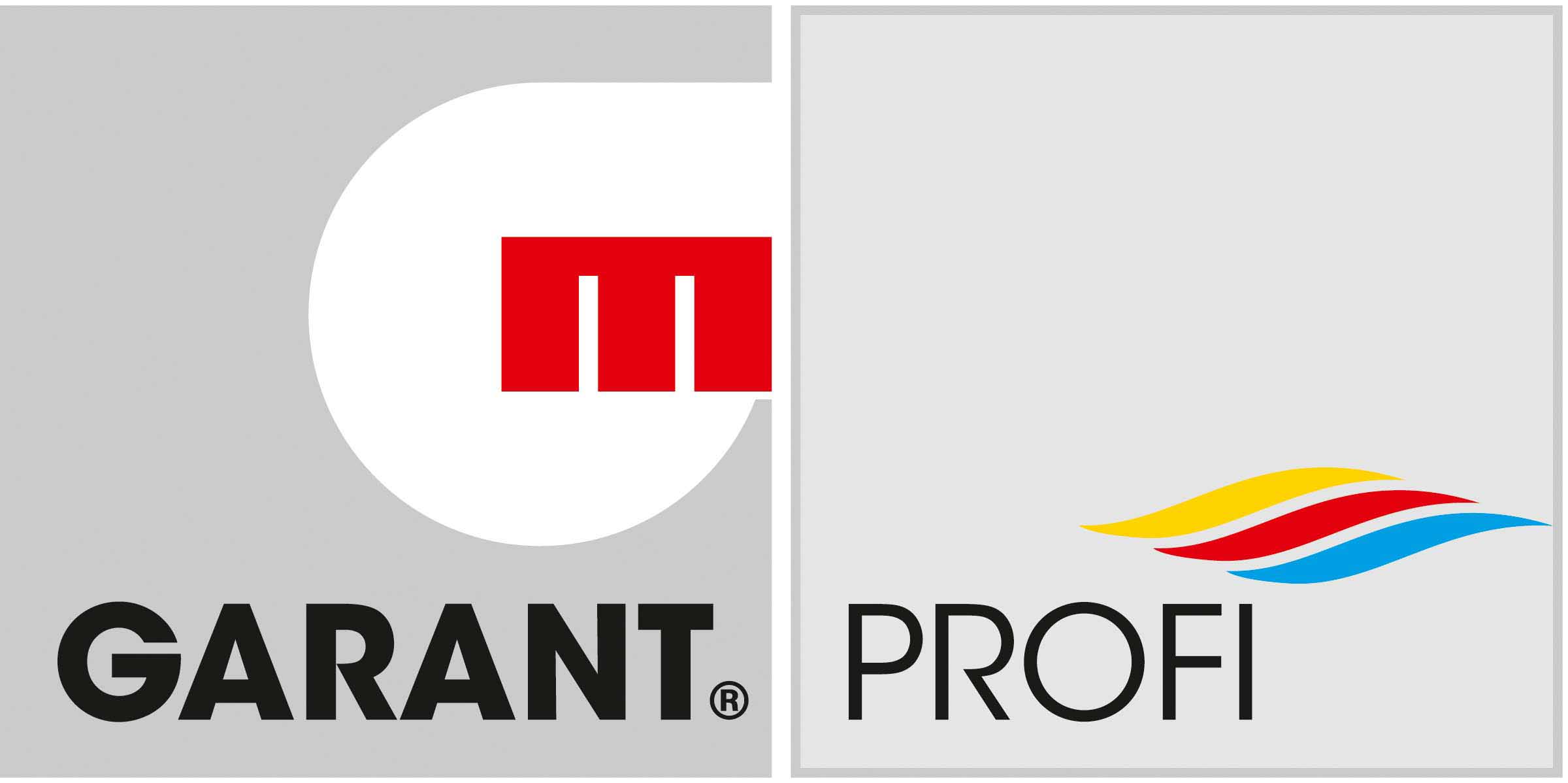 GARANt Profi Logo